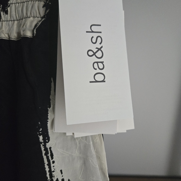 Wide leg pants - Picture 3 of 5